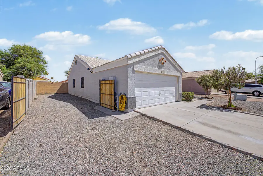 8430 W Cora Lane, Phoenix, AZ 85037 - #3