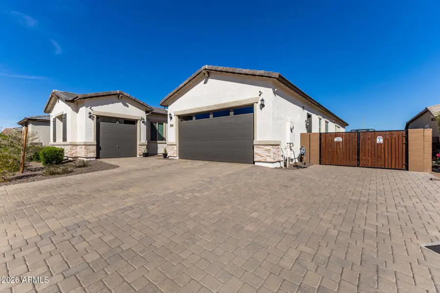 8319 N 186th Avenue, Waddell, AZ 85355 - #3