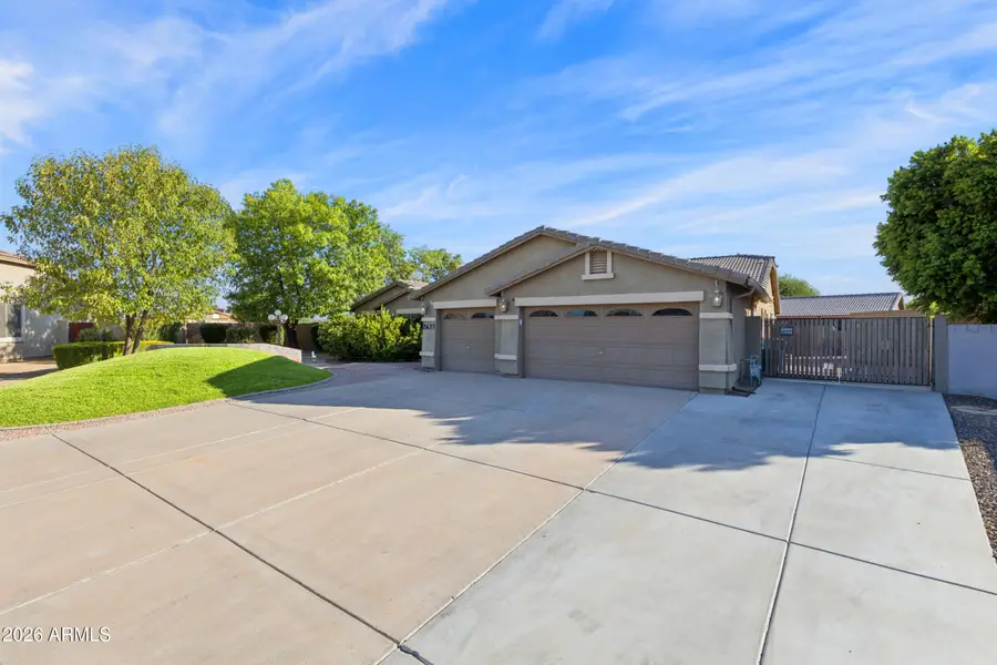 2637 E Carla Vista Drive, Gilbert, AZ 85295 - #3