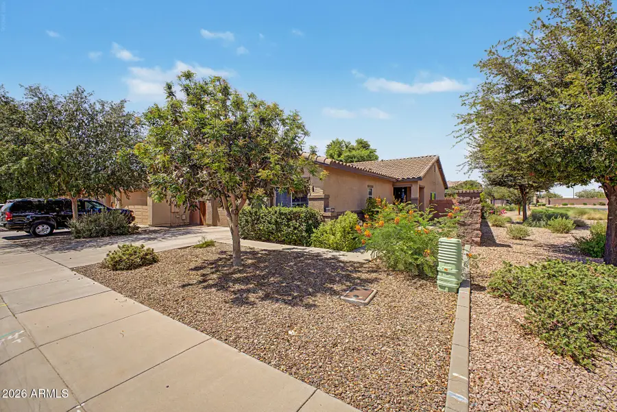 72 W Dragon Tree Avenue, San Tan Valley, AZ 85140 - #3