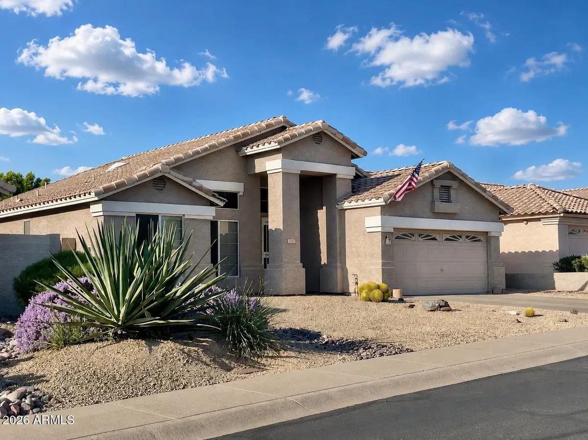 7298 E Black Rock Road, Scottsdale, AZ 85255 - #1