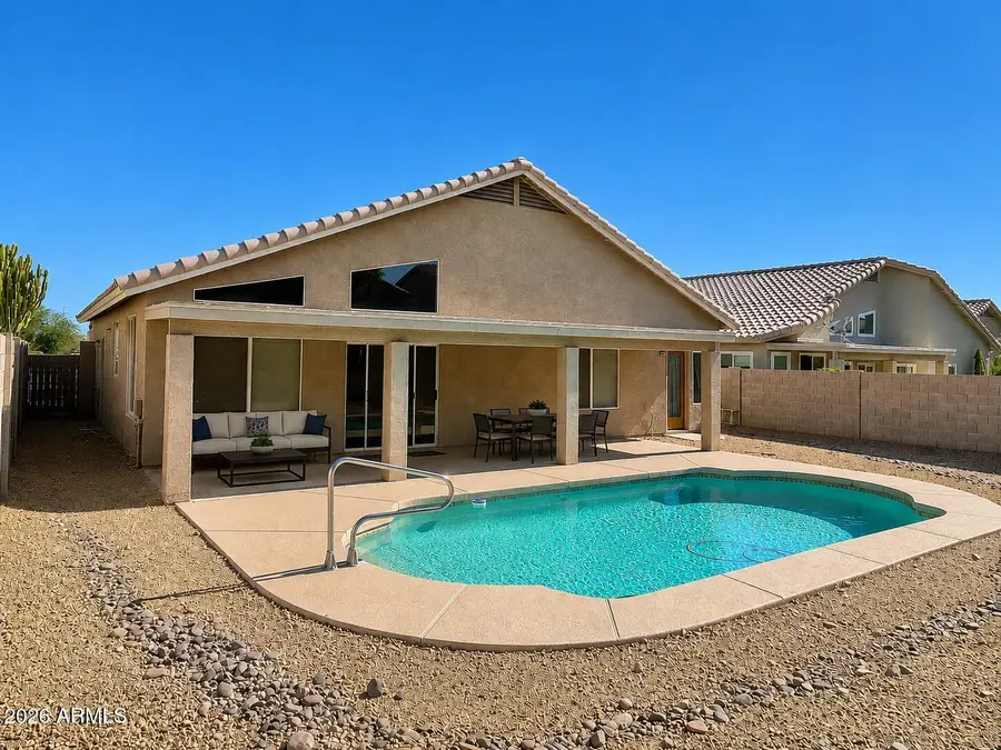 7298 E Black Rock Road, Scottsdale, AZ 85255 - #3