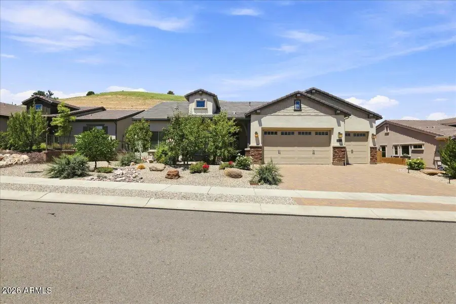 5037 Porter Creek Drive, Prescott, AZ 86301 - #2