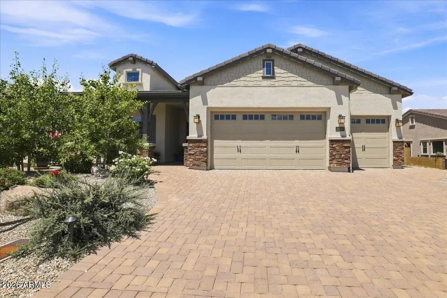 5037 Porter Creek Drive, Prescott, AZ 86301 - #3