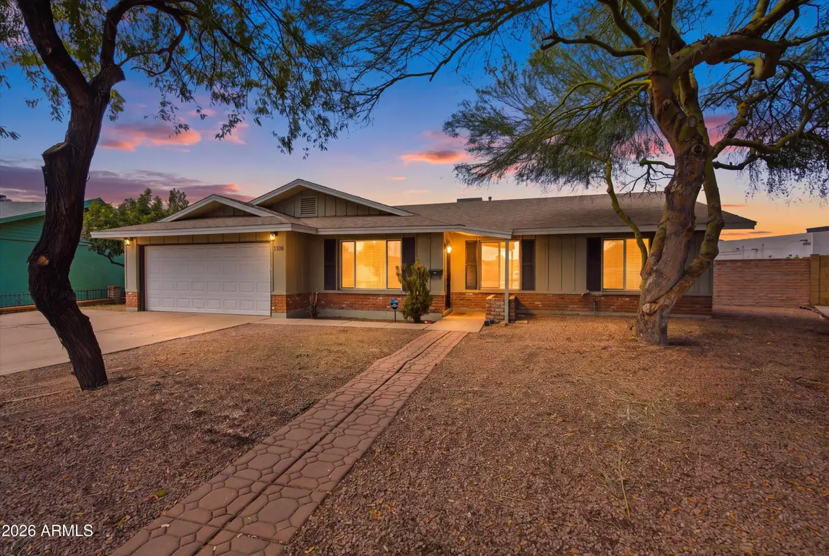 1726 E El Parque Drive, Tempe, AZ 85282 - #1