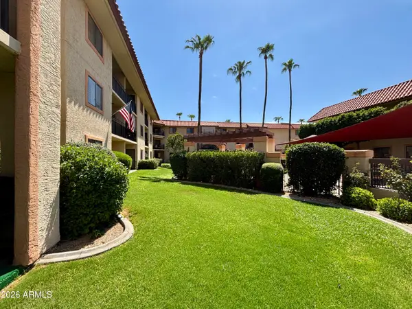 10330 W Thunderbird Boulevard #C107A, Sun City, AZ 85351