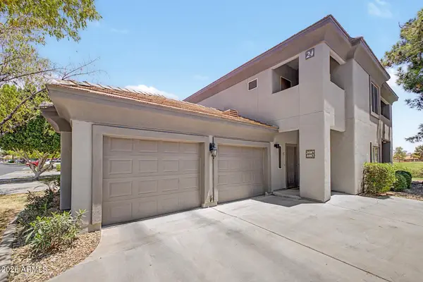 7401 W Arrowhead Clubhouse Drive #2087, Glendale, AZ 85308