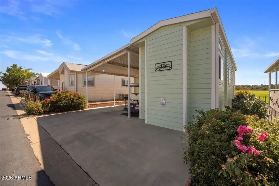 1861 Fairway Run, Show Low, AZ 85901 - #3