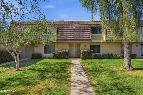 1407 E Malibu Drive, Tempe, AZ 85282