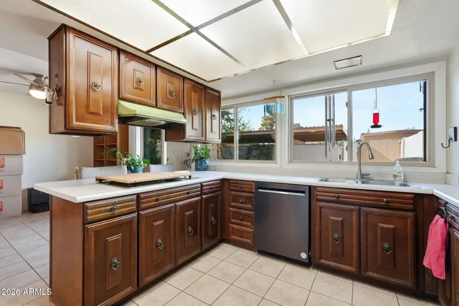 1407 E Malibu Drive, Tempe, AZ 85282 - #3