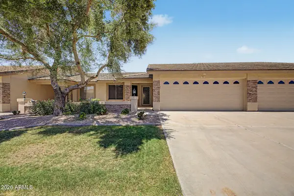 11069 E Kilarea Avenue #186, Mesa, AZ 85209