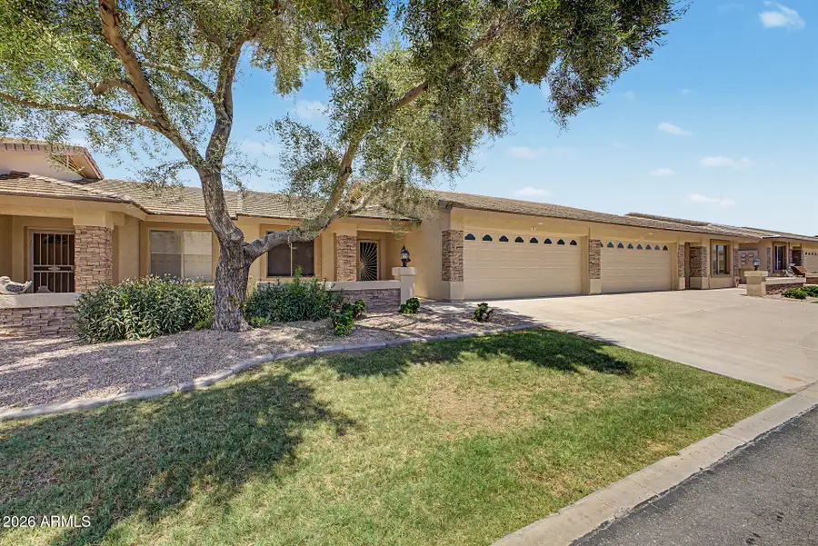 11069 E Kilarea Avenue #186, Mesa, AZ 85209 - #3