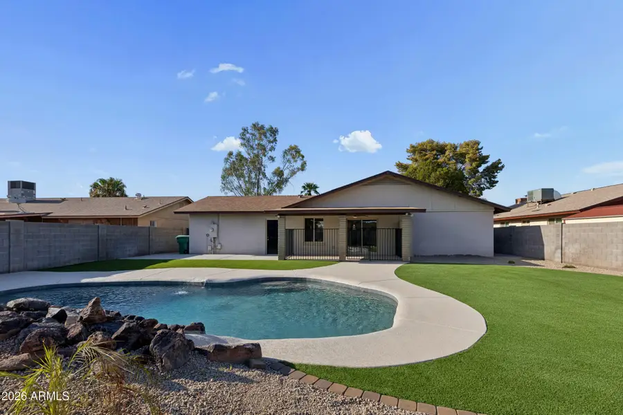 1727 E Diamond Avenue, Mesa, AZ 85204 - #2