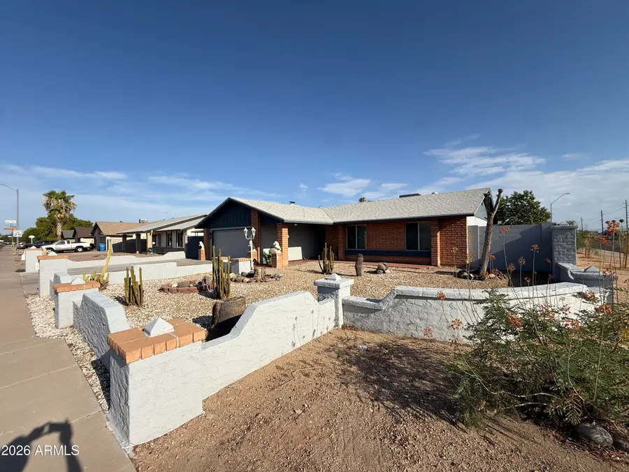 4235 W Aster Drive, Phoenix, AZ 85029 - #3