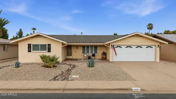 517 S Rosemont --, Mesa, AZ 85206