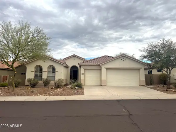 2420 W Webster Court, Anthem, AZ 85086