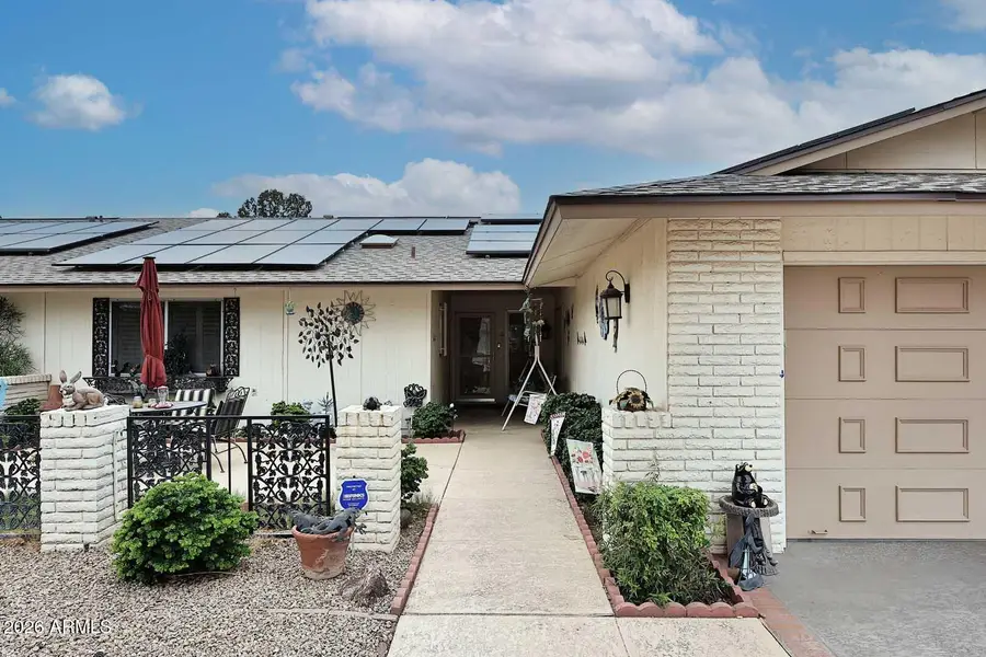 19046 N Lakeforest Drive, Sun City, AZ 85373 - #3