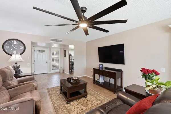 10110 W Pine Springs Drive, Sun City, AZ 85373