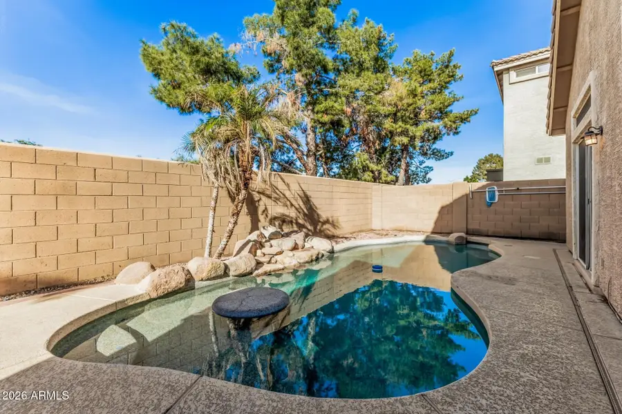 2205 S Harper --, Mesa, AZ 85209 - #2