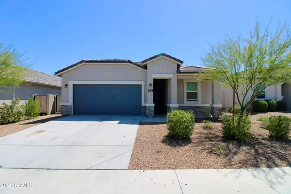 1027 W Avalon Canyon Drive, Casa Grande, AZ 85122