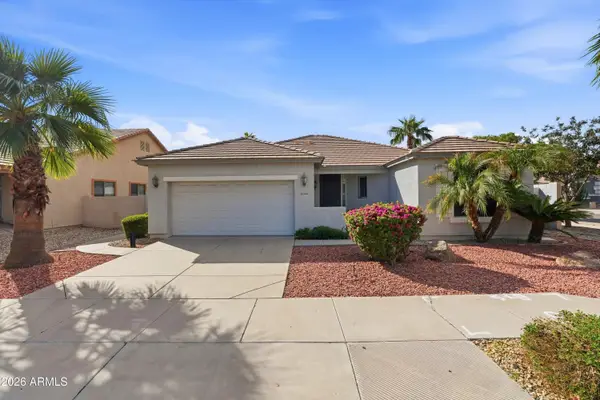 14904 N 135th Drive, Surprise, AZ 85379