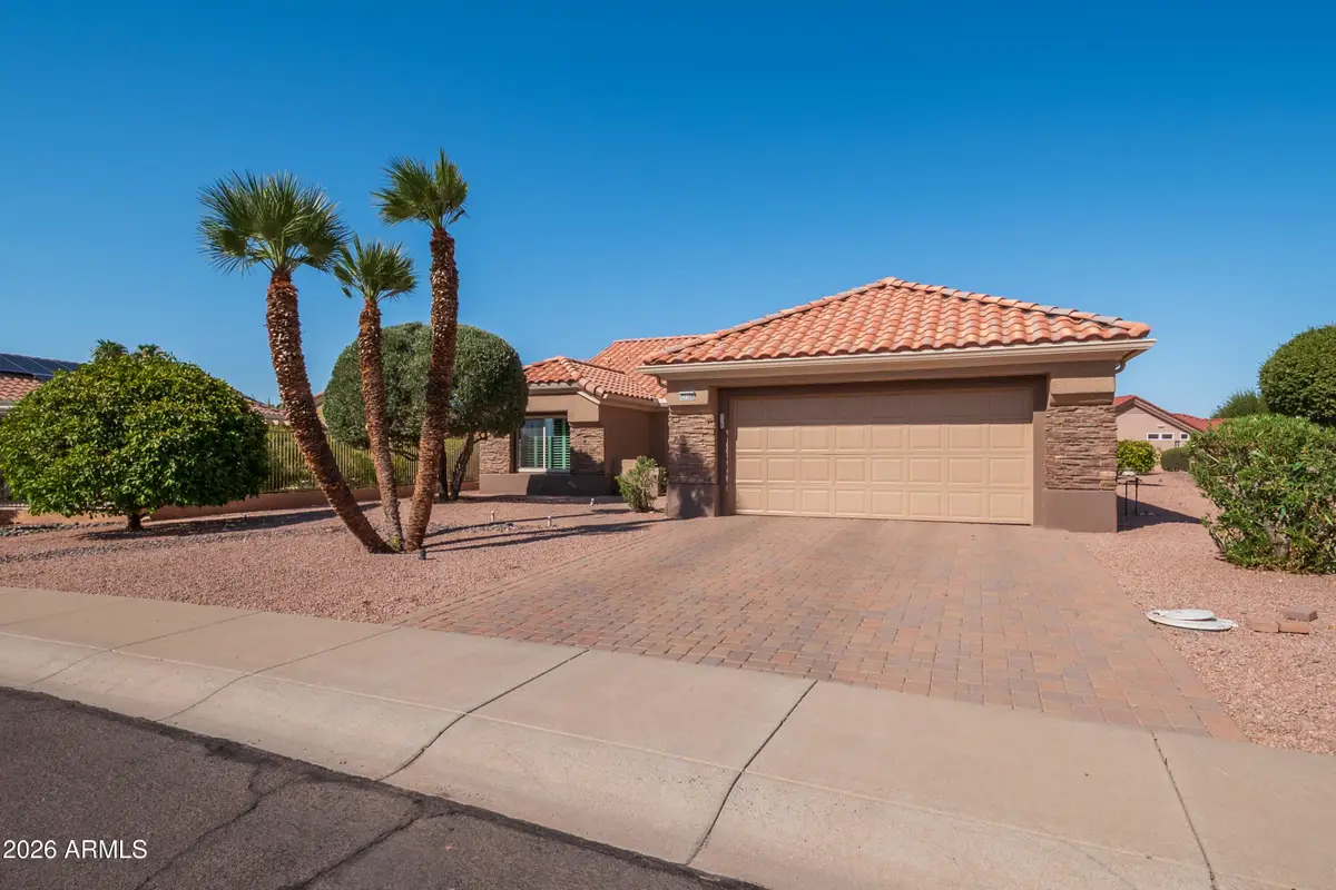 23100 N Drifter Way, Sun City West, AZ 85375 - #1