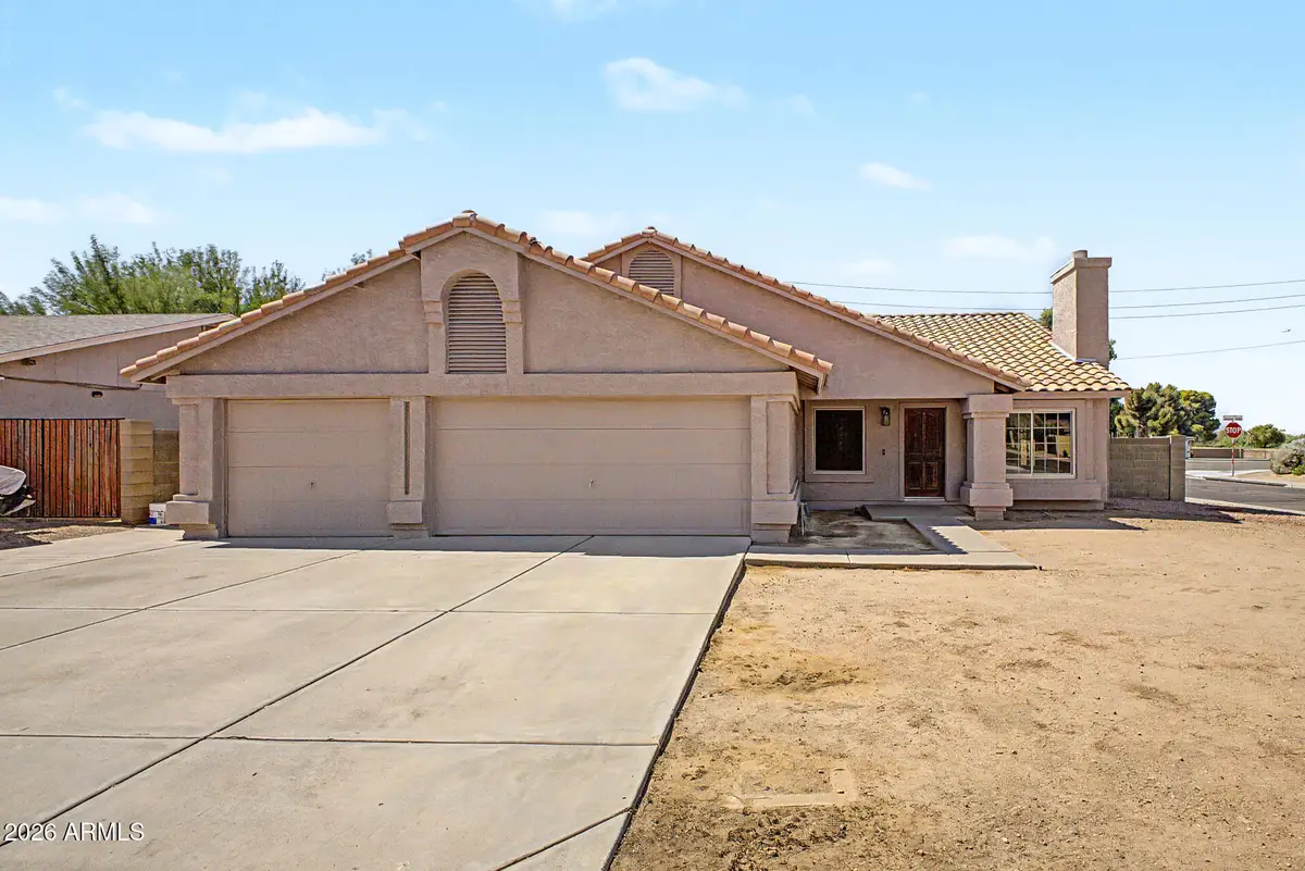 3701 E Renee Drive, Phoenix, AZ 85050 - #1