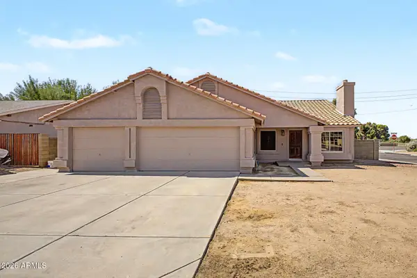 3701 E Renee Drive, Phoenix, AZ 85050