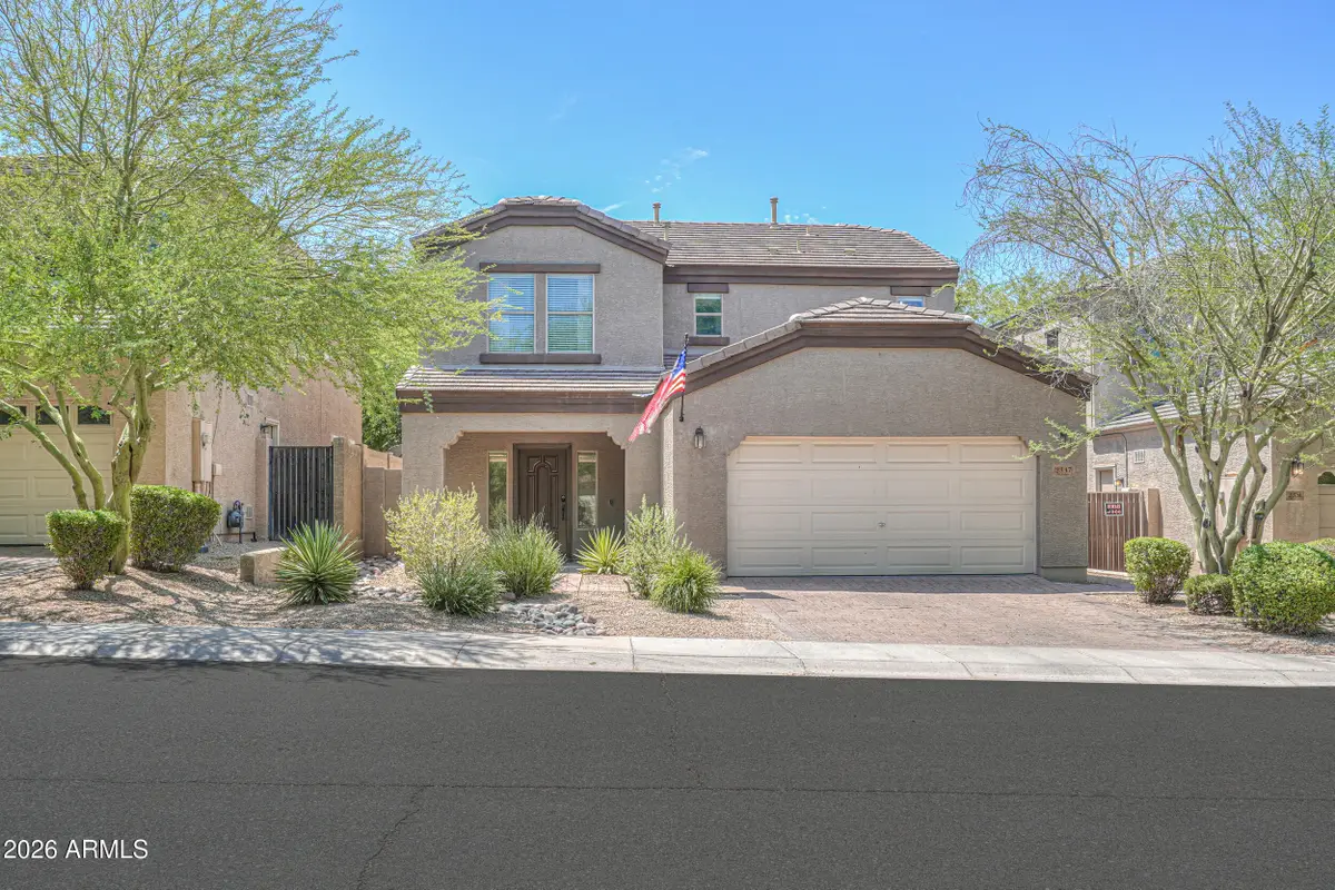 2347 W Tallgrass Trail, Phoenix, AZ 85085 - #1