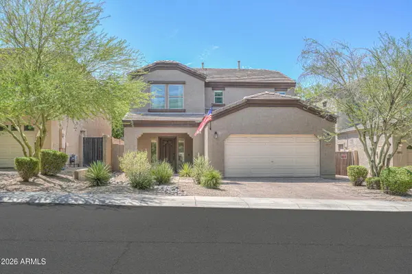2347 W Tallgrass Trail, Phoenix, AZ 85085