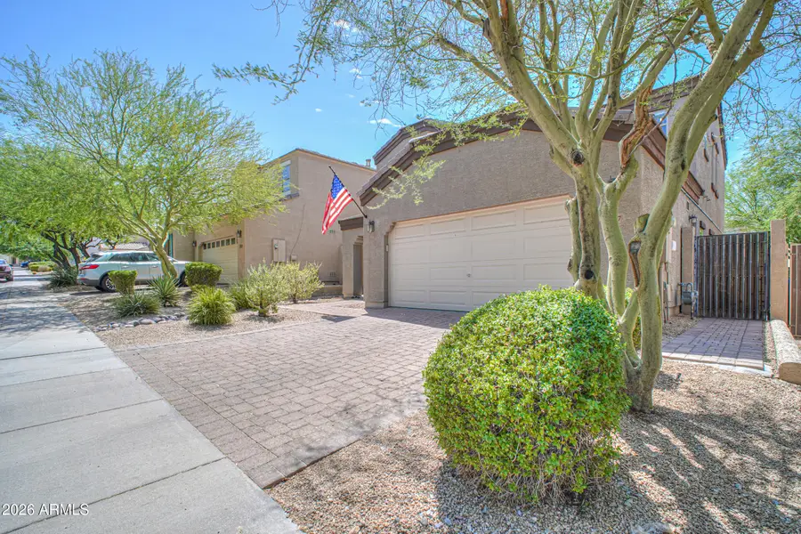 2347 W Tallgrass Trail, Phoenix, AZ 85085 - #3