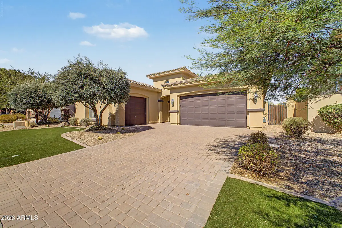 2305 N 156th Drive, Goodyear, AZ 85395 - #1