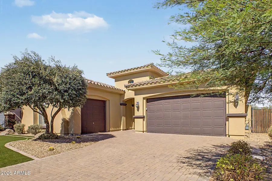 2305 N 156th Drive, Goodyear, AZ 85395 - #2