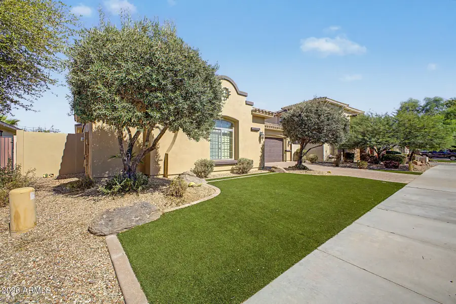 2305 N 156th Drive, Goodyear, AZ 85395 - #3