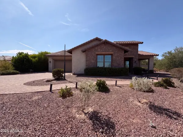3736 N Acacia Crossing, Buckeye, AZ 85396