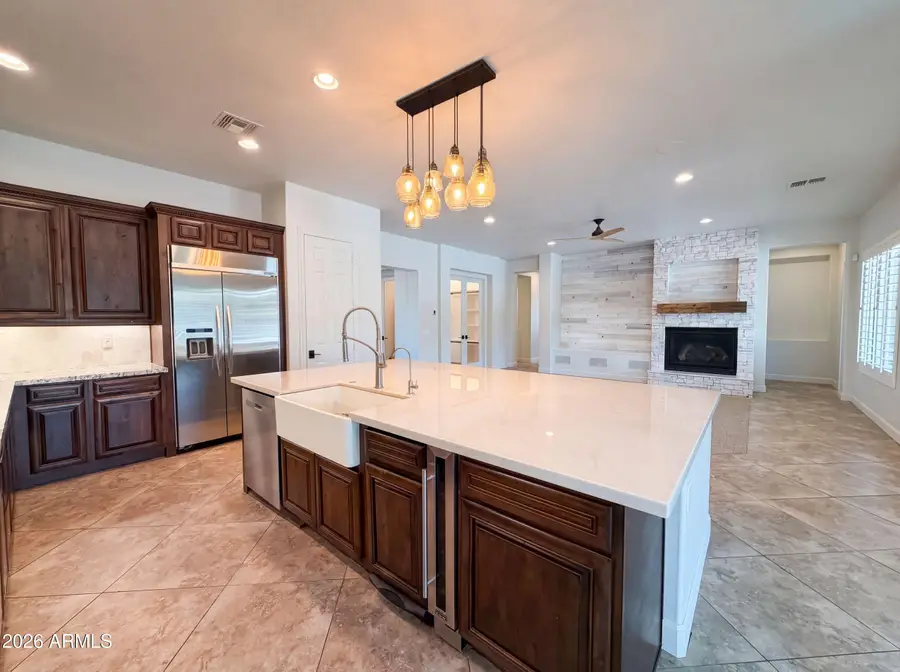 3736 N Acacia Crossing, Buckeye, AZ 85396 - #2