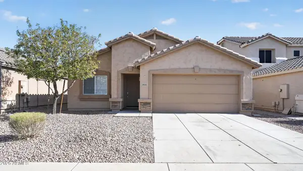 11635 W Retheford Road, Youngtown, AZ 85363