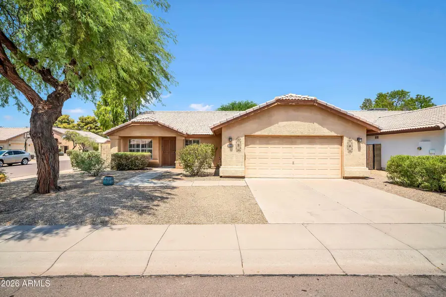 4502 E Saint John Road, Phoenix, AZ 85032 - #2