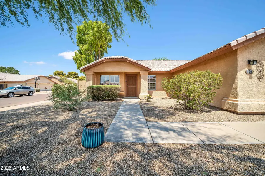 4502 E Saint John Road, Phoenix, AZ 85032 - #3