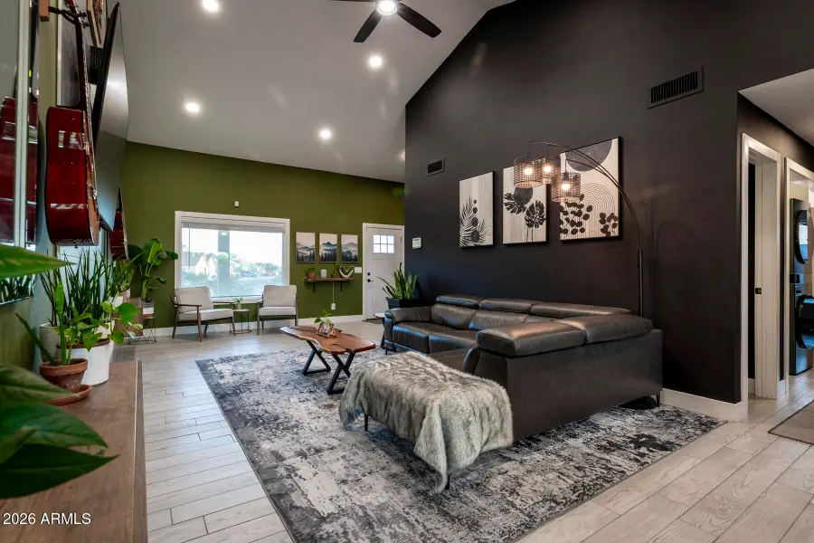 6426 W Aire Libre Avenue, Glendale, AZ 85306 - #3