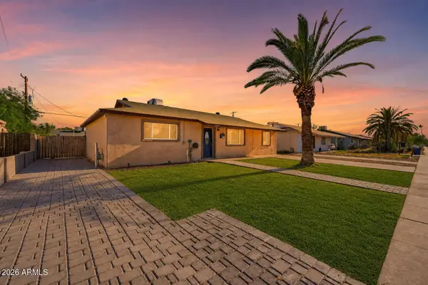 2115 E Birchwood Avenue, Mesa, AZ 85204