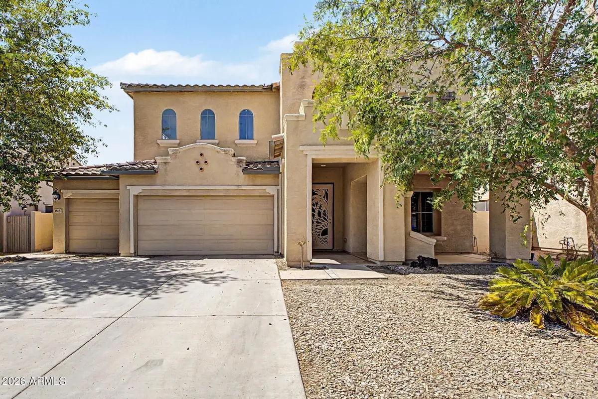 16167 W Clinton Street, Surprise, AZ 85379 - #1