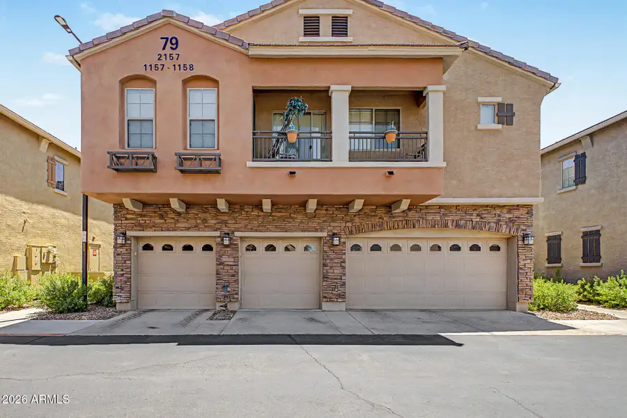 1350 S Greenfield Road #1158, Mesa, AZ 85206 - #2