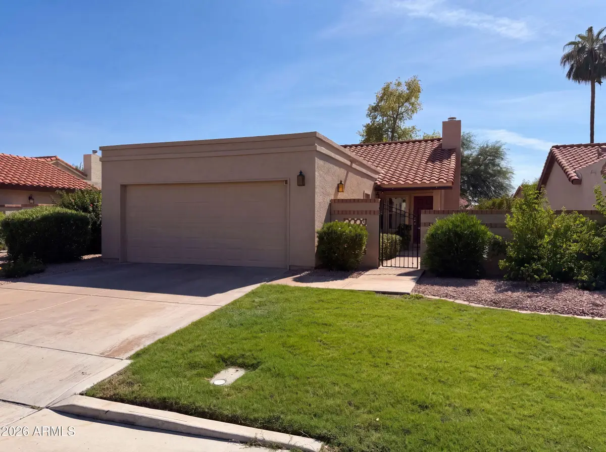 1388 N Los Altos Drive, Chandler, AZ 85224 - #1