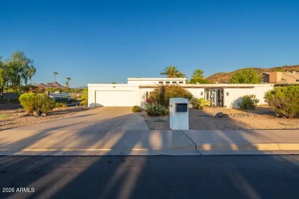 13045 N 8th Avenue, Phoenix, AZ 85029