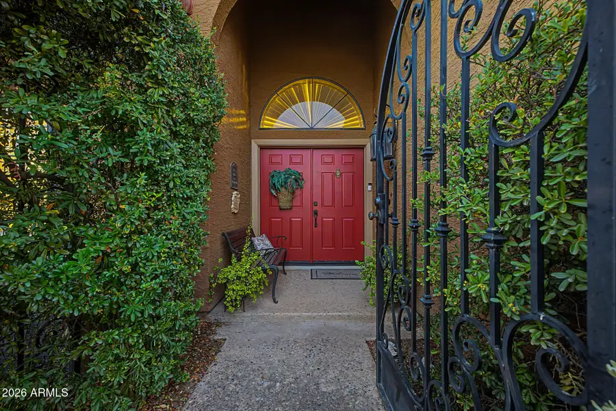 10062 N 76th Place, Scottsdale, AZ 85258 - #2