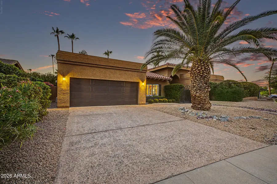 10062 N 76th Place, Scottsdale, AZ 85258 - #3