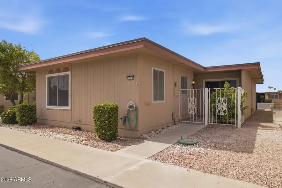 13216 N 98th Avenue #P, Sun City, AZ 85351 - #2