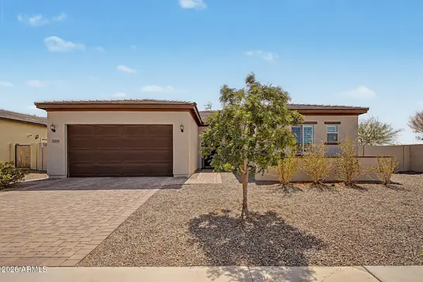 16109 S 178th Avenue, Goodyear, AZ 85338