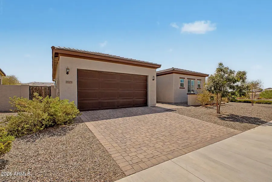 16109 S 178th Avenue, Goodyear, AZ 85338 - #2